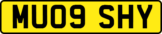 MU09SHY