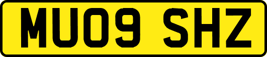 MU09SHZ