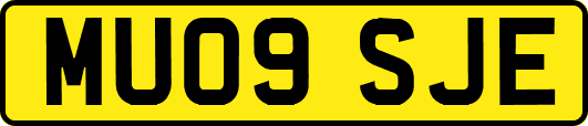 MU09SJE