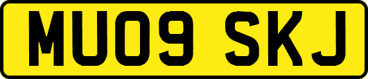 MU09SKJ