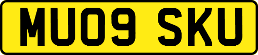 MU09SKU