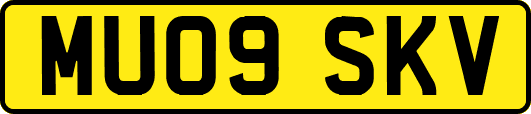 MU09SKV