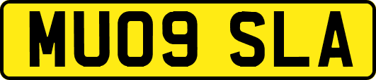 MU09SLA