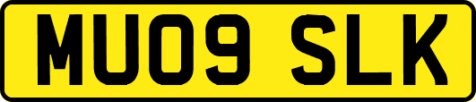MU09SLK