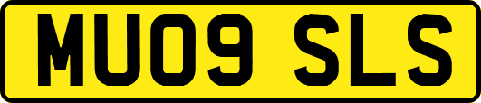 MU09SLS