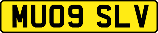 MU09SLV