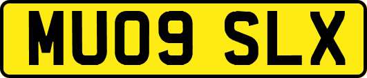 MU09SLX