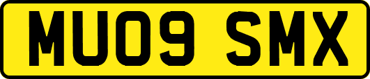 MU09SMX