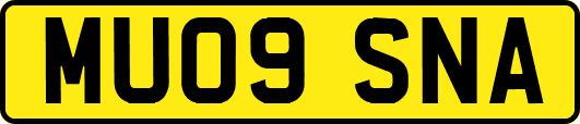 MU09SNA