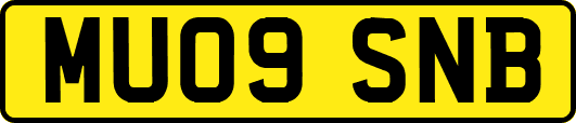 MU09SNB