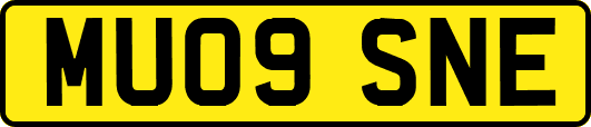 MU09SNE