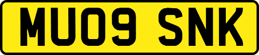 MU09SNK