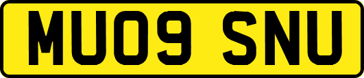 MU09SNU