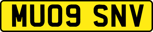 MU09SNV