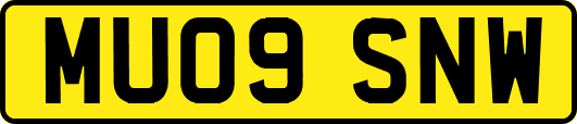 MU09SNW