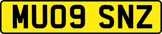 MU09SNZ