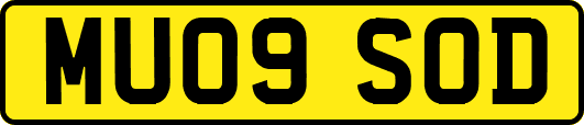 MU09SOD