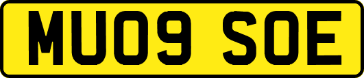 MU09SOE