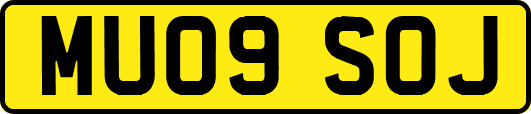 MU09SOJ