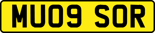 MU09SOR