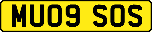 MU09SOS