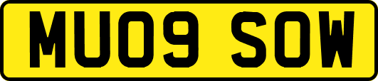 MU09SOW