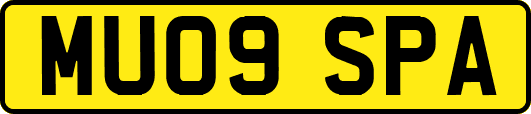 MU09SPA