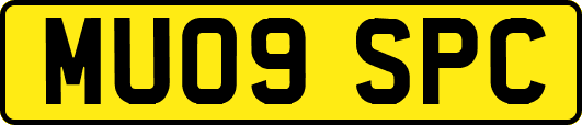 MU09SPC