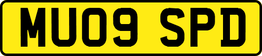 MU09SPD