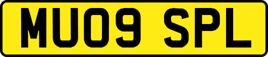 MU09SPL