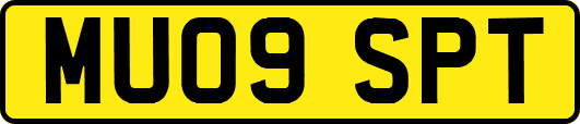 MU09SPT