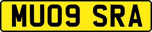 MU09SRA