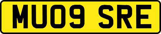 MU09SRE