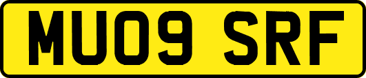 MU09SRF