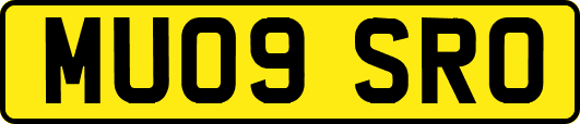 MU09SRO
