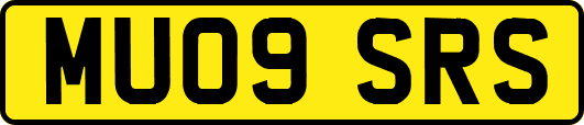 MU09SRS