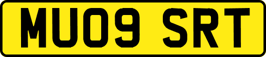 MU09SRT