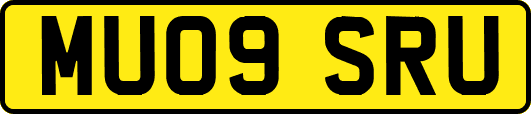 MU09SRU