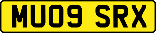 MU09SRX
