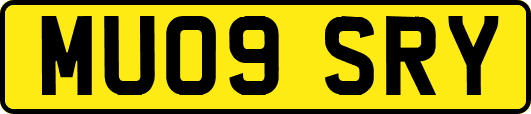 MU09SRY