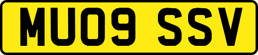 MU09SSV