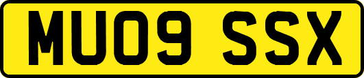 MU09SSX