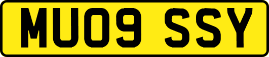 MU09SSY