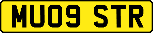 MU09STR