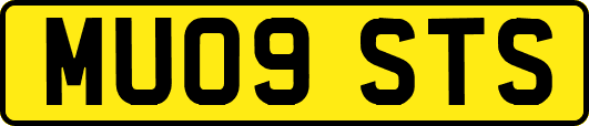 MU09STS