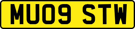 MU09STW