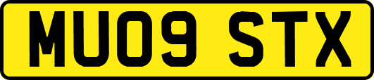 MU09STX