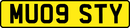 MU09STY