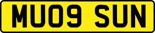 MU09SUN