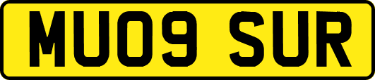 MU09SUR